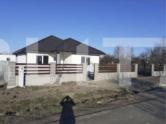 Casa de vânzare 4 camere Exterior Sud - 105213CV | BLITZ Timișoara | Poza1