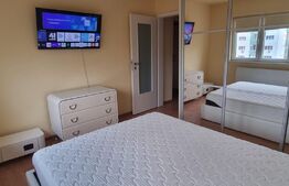Apartament cu doua camere, decoamndat, 52 mp, zona Girocului 