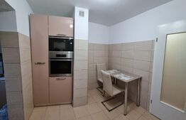 Apartament cu doua camere, decoamndat, 52 mp, zona Girocului 