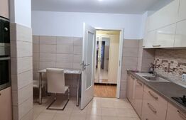 Apartament cu doua camere, decoamndat, 52 mp, zona Girocului 