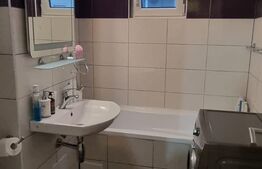 Apartament cu doua camere, decoamndat, 52 mp, zona Girocului 