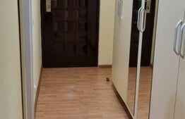 Apartament cu doua camere, decoamndat, 52 mp, zona Girocului 