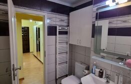 Apartament cu doua camere, decoamndat, 52 mp, zona Girocului 