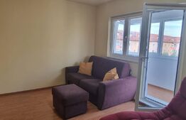 Apartament cu doua camere, decoamndat, 52 mp, zona Girocului 