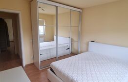 Apartament cu doua camere, decoamndat, 52 mp, zona Girocului 