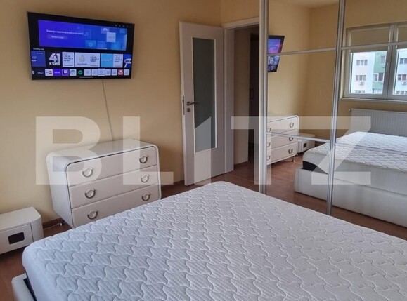 Apartament de închiriat 2 camere Girocului - 105217AI | BLITZ Timișoara | Poza1