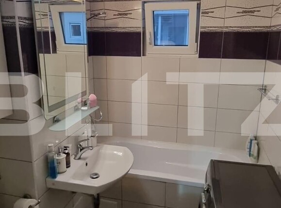 Apartament de închiriat 2 camere Girocului - 105217AI | BLITZ Timișoara | Poza9