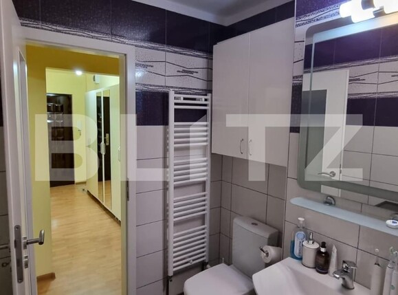 Apartament de închiriat 2 camere Girocului - 105217AI | BLITZ Timișoara | Poza8