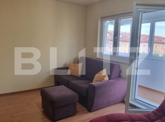 Apartament de închiriat 2 camere Girocului - 105217AI | BLITZ Timișoara | Poza3
