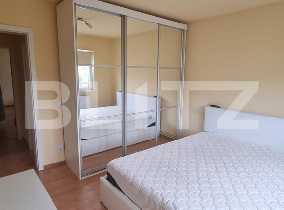 Apartament de închiriat 2 camere Girocului - 105217AI | BLITZ Timișoara | Poza2