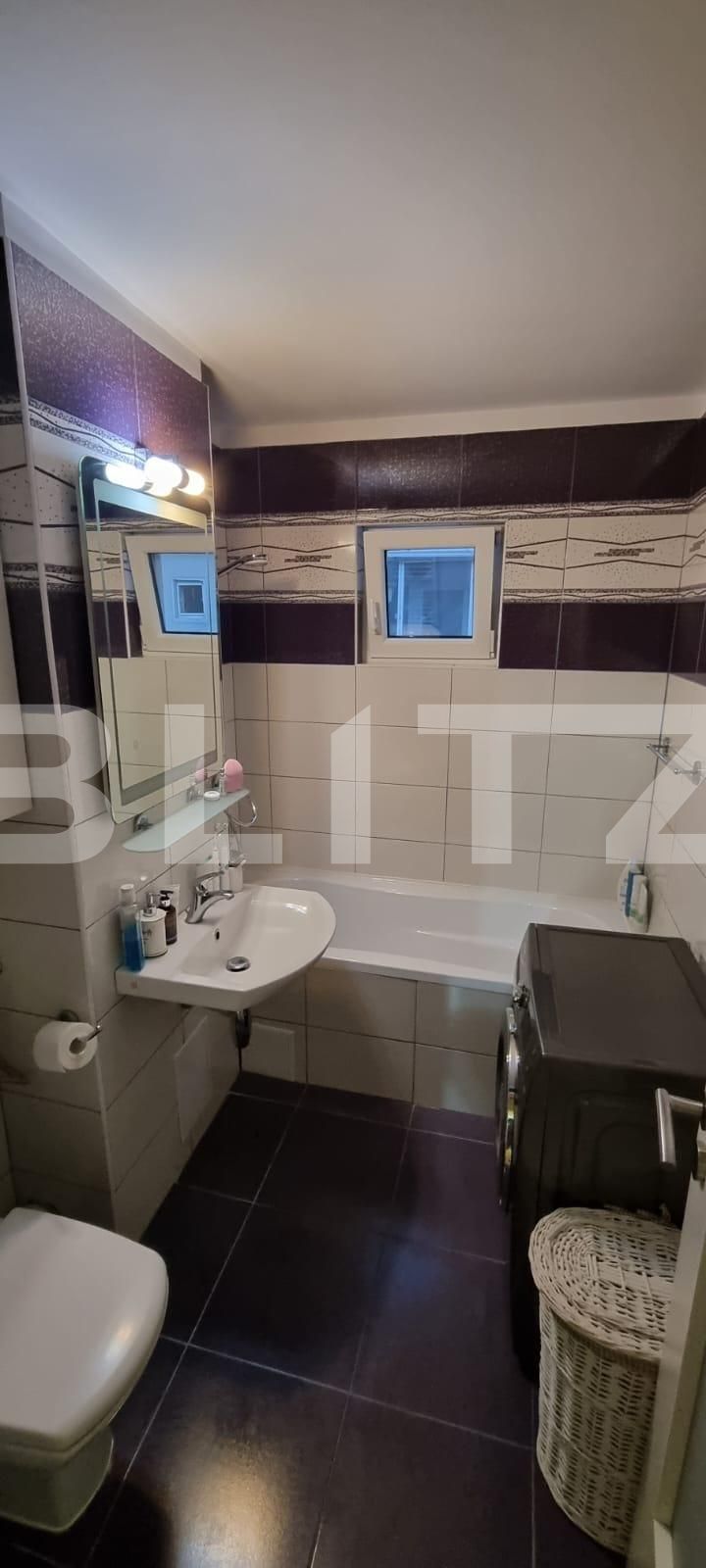 Apartament de închiriat 2 camere Girocului - 105217AI | BLITZ Timișoara | Poza9