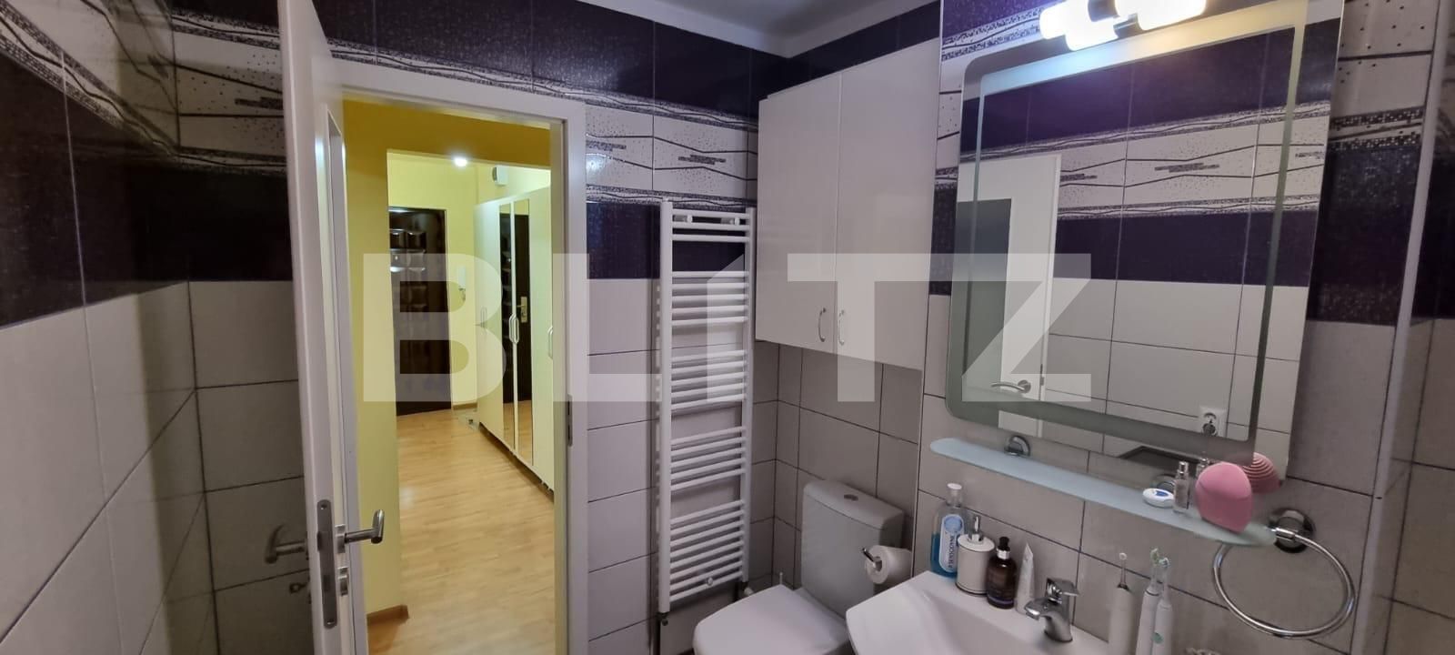 Apartament de închiriat 2 camere Girocului - 105217AI | BLITZ Timișoara | Poza8