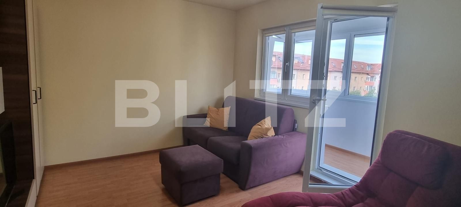 Apartament de închiriat 2 camere Girocului - 105217AI | BLITZ Timișoara | Poza3