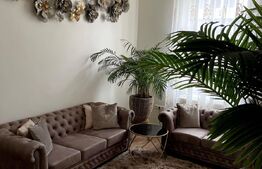 Apartament la casa, 58,5 mp, 2 camere, Victor Babes