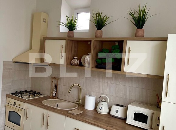 Apartament de vânzare 2 camere Elisabetin - 105222AV | BLITZ Timișoara | Poza1