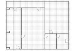 Apartament 2 camere, 56 mp, Olimpia-Stadion