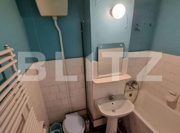 Apartament de vânzare 2 camere Olimpia-Stadion - 105223AV | BLITZ Timișoara | Poza9