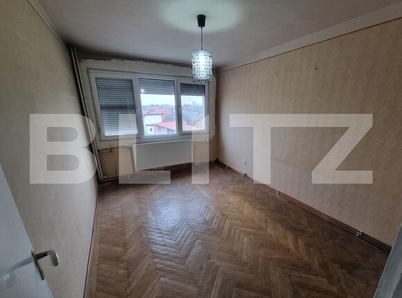 Apartament de vânzare 2 camere Olimpia-Stadion - 105223AV | BLITZ Timișoara | Poza1