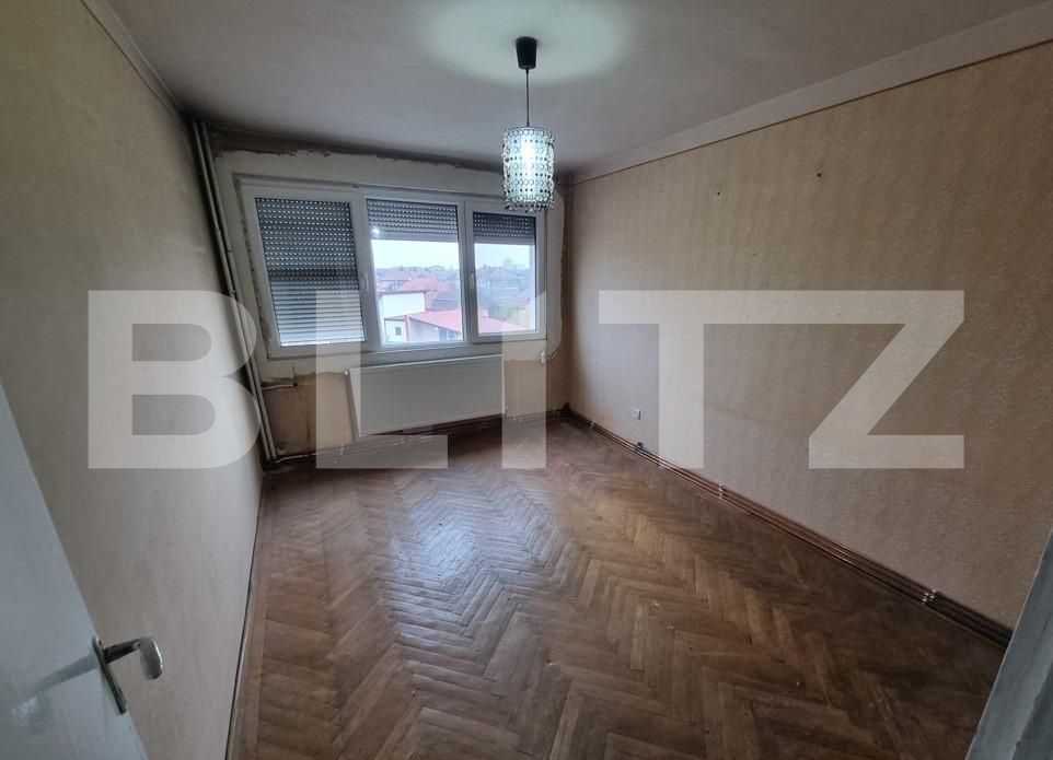 Apartament de vânzare 2 camere Olimpia-Stadion - 105223AV | BLITZ Timișoara | Poza1