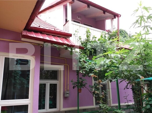 Apartament de vânzare 4 camere Central - 105230AV | BLITZ Timișoara | Poza5