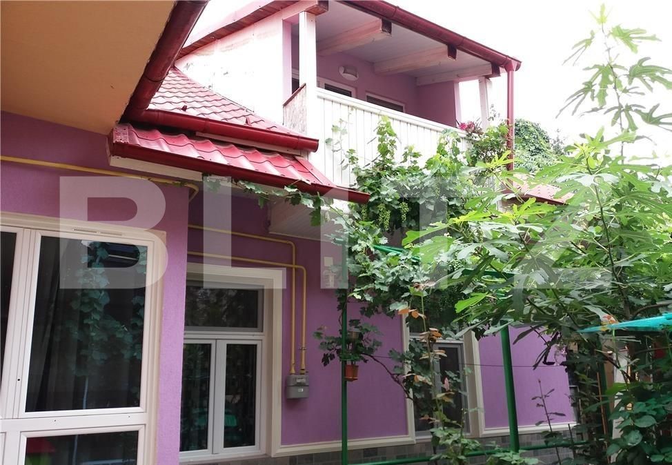 Apartament de vânzare 4 camere Central - 105230AV | BLITZ Timișoara | Poza5