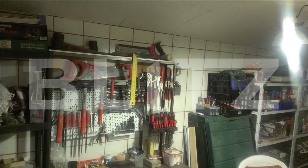 Apartament de vânzare 4 camere Central - 105230AV | BLITZ Timișoara | Poza8