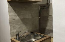 Garsoniera 16 mp, Complex Studentesc