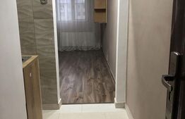 Garsoniera 16 mp, Complex Studentesc