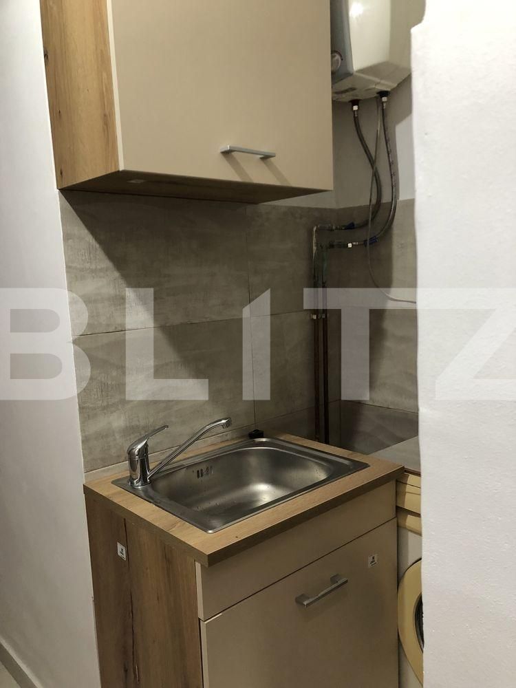 Garsonieră de vânzare Complex Studentesc - 105234AV | BLITZ Timișoara | Poza4