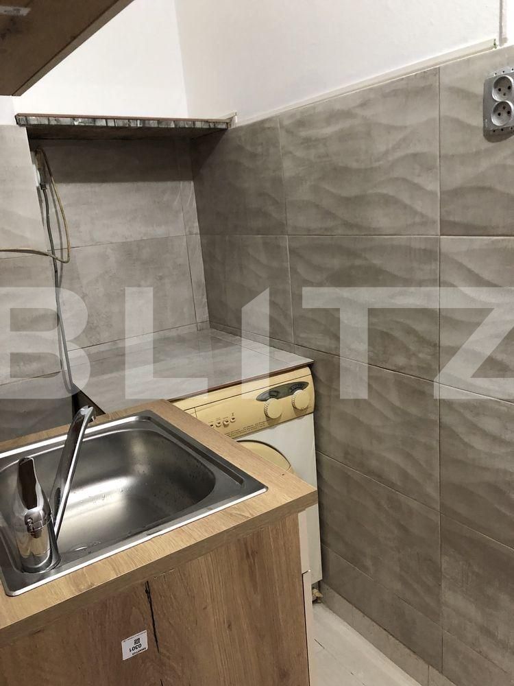 Garsonieră de vânzare Complex Studentesc - 105234AV | BLITZ Timișoara | Poza3