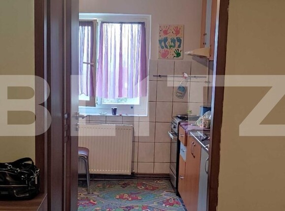 Apartament de vânzare 3 camere Girocului - 105235AV | BLITZ Timișoara | Poza1