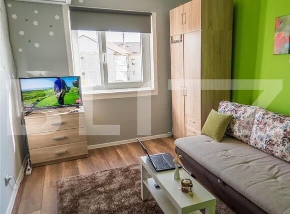 Garsonieră de vânzare Bucovina - 105237AV | BLITZ Timișoara | Poza7