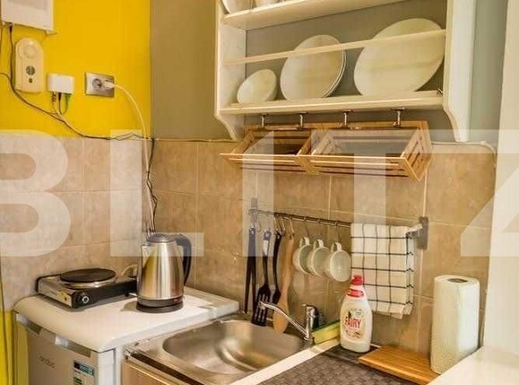 Garsonieră de vânzare Bucovina - 105237AV | BLITZ Timișoara | Poza1
