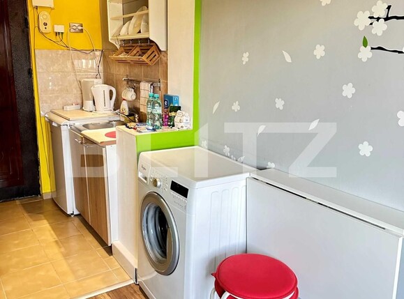 Garsonieră de vânzare Bucovina - 105237AV | BLITZ Timișoara | Poza3