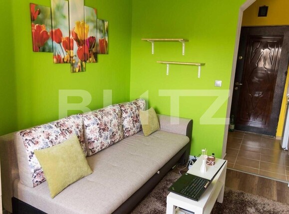 Garsonieră de vânzare Bucovina - 105237AV | BLITZ Timișoara | Poza5