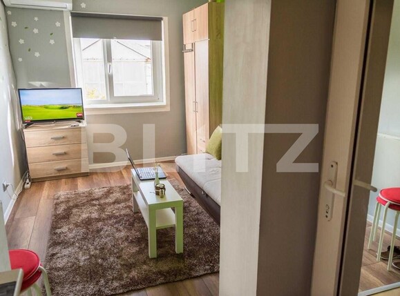 Garsonieră de vânzare Bucovina - 105237AV | BLITZ Timișoara | Poza4