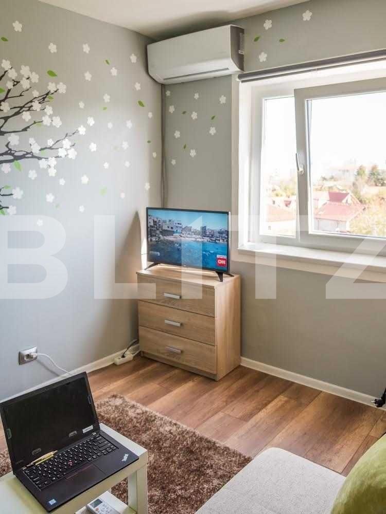 Garsonieră de vânzare Bucovina - 105237AV | BLITZ Timișoara | Poza2