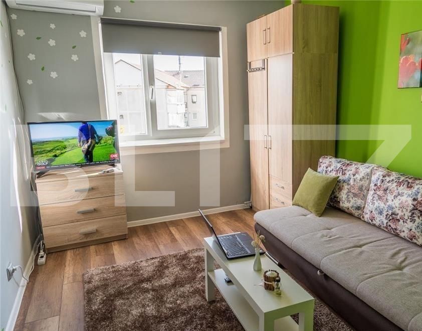 Garsonieră de vânzare Bucovina - 105237AV | BLITZ Timișoara | Poza7