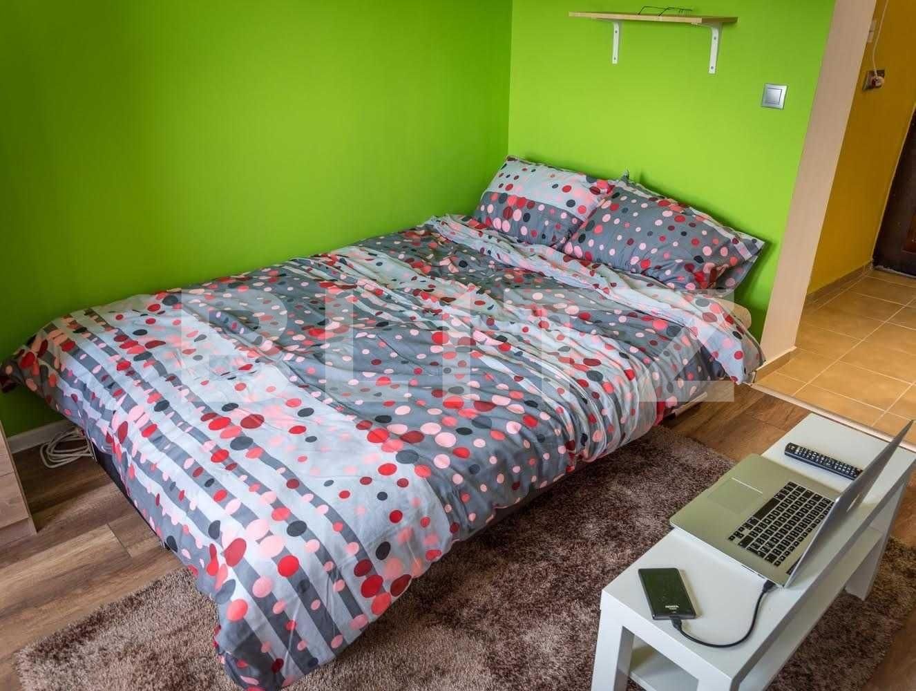 Garsonieră de vânzare Bucovina - 105237AV | BLITZ Timișoara | Poza6