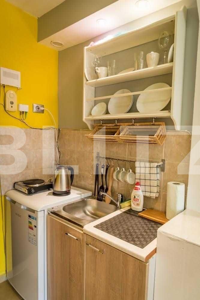 Garsonieră de vânzare Bucovina - 105237AV | BLITZ Timișoara | Poza1