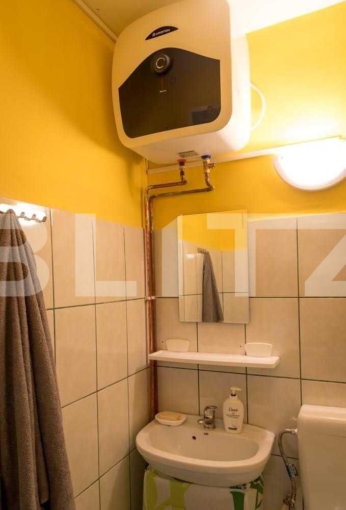 Garsonieră de vânzare Bucovina - 105237AV | BLITZ Timișoara | Poza10
