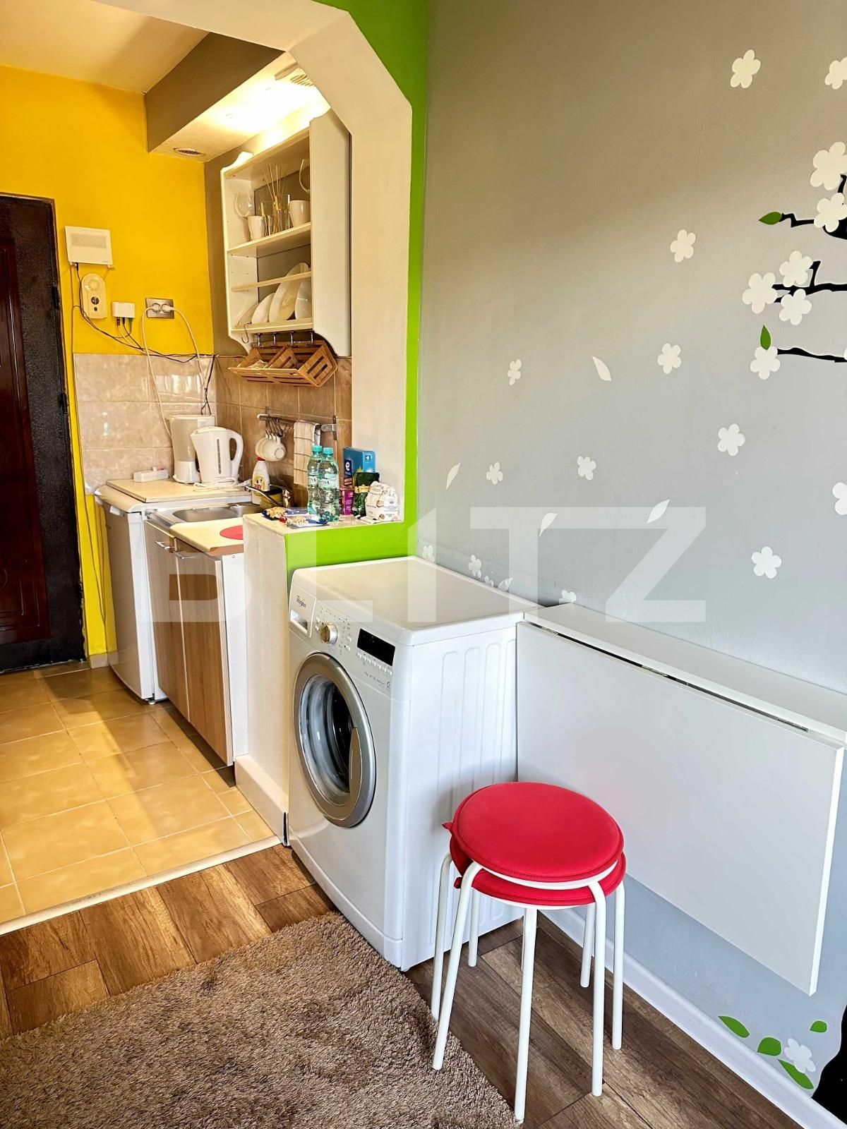 Garsonieră de vânzare Bucovina - 105237AV | BLITZ Timișoara | Poza3