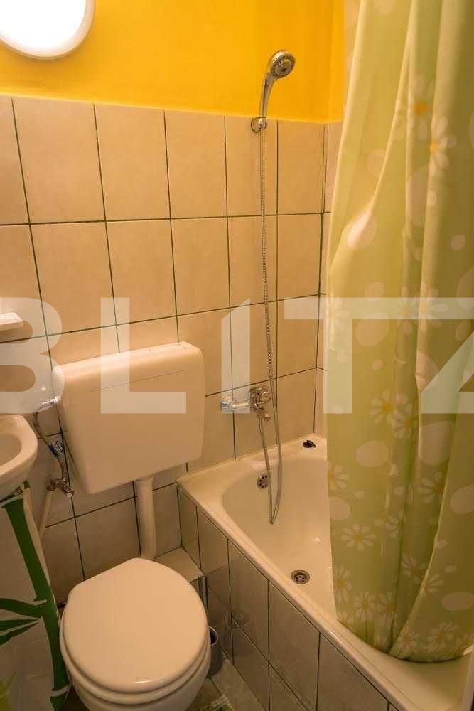 Garsonieră de vânzare Bucovina - 105237AV | BLITZ Timișoara | Poza9