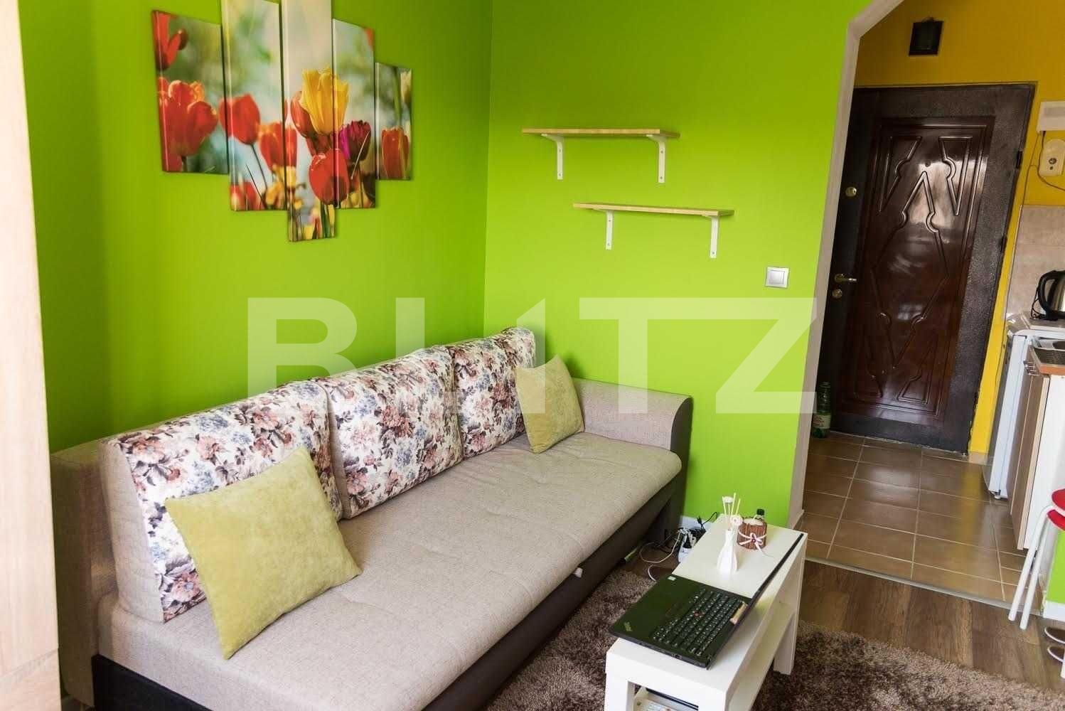 Garsonieră de vânzare Bucovina - 105237AV | BLITZ Timișoara | Poza5