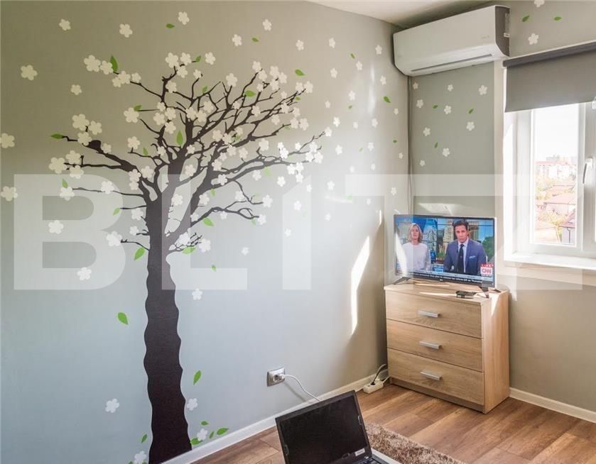 Garsonieră de vânzare Bucovina - 105237AV | BLITZ Timișoara | Poza8