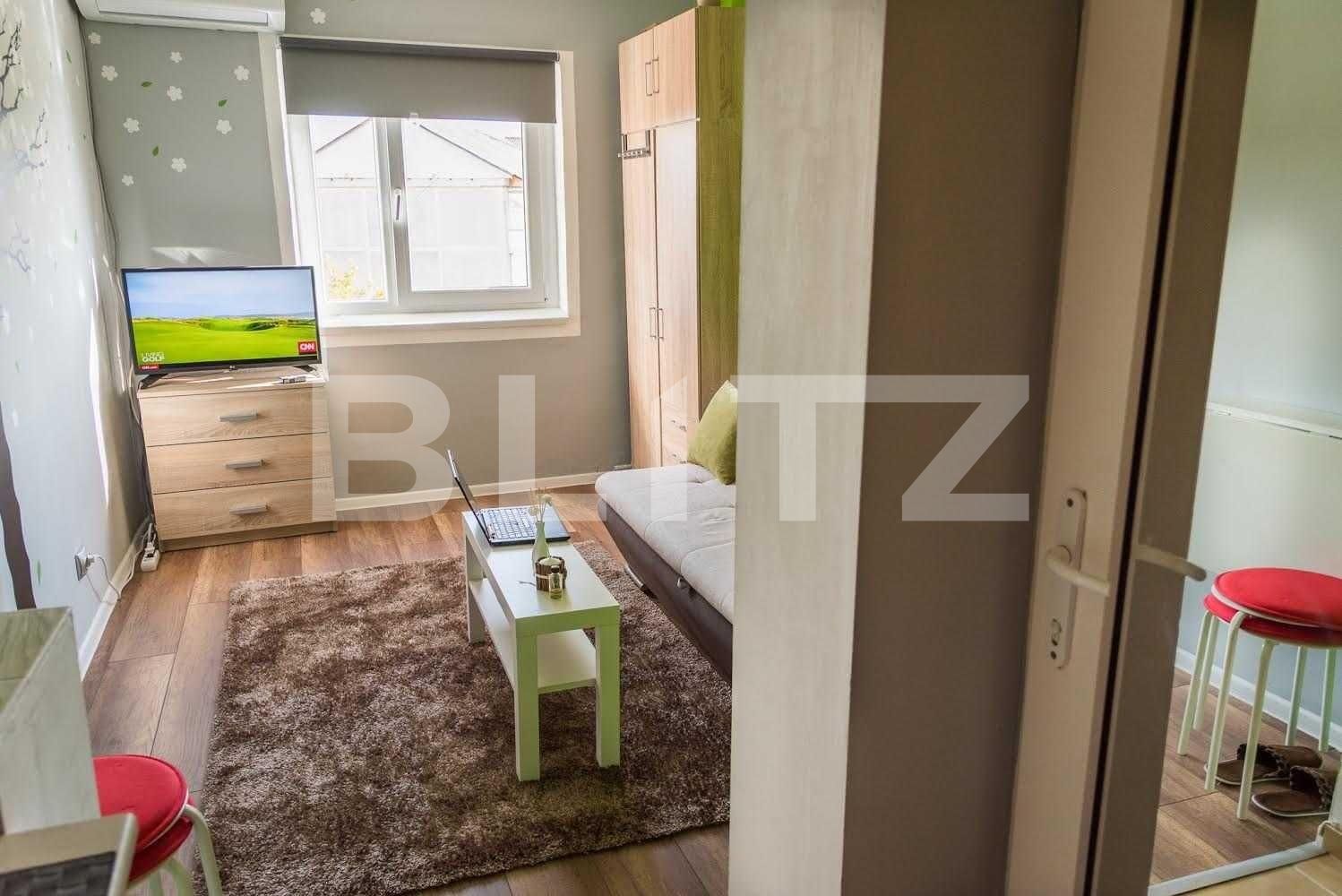 Garsonieră de vânzare Bucovina - 105237AV | BLITZ Timișoara | Poza4