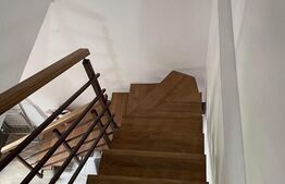 Apartament 4 camere, 103 mp, Sânandrei