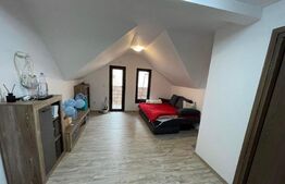 Apartament 4 camere, 103 mp, Sânandrei