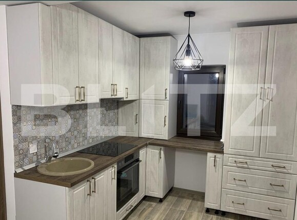 Apartament de vânzare 4 camere Sânandrei - 105238AV | BLITZ Timișoara | Poza1