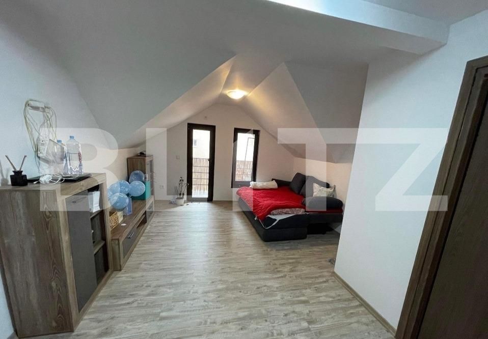 Apartament de vânzare 4 camere Sânandrei - 105238AV | BLITZ Timișoara | Poza5